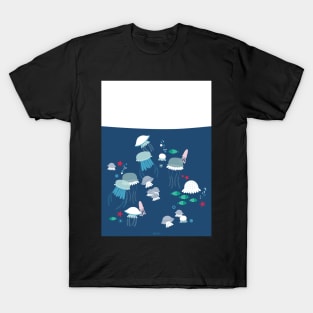 Jellyfish T-Shirt